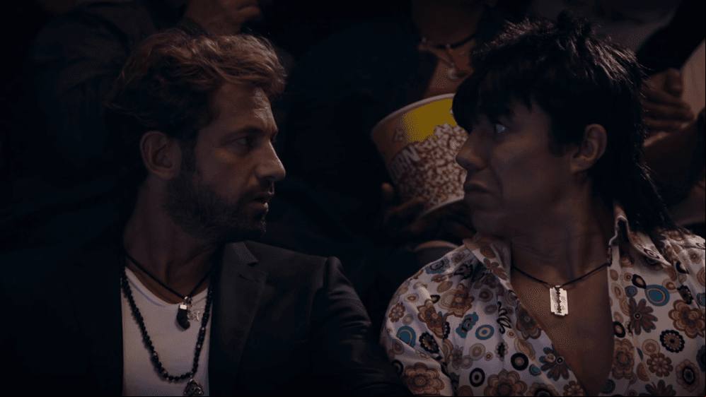 El Vítor y Gabriel Soto ¿juntos?