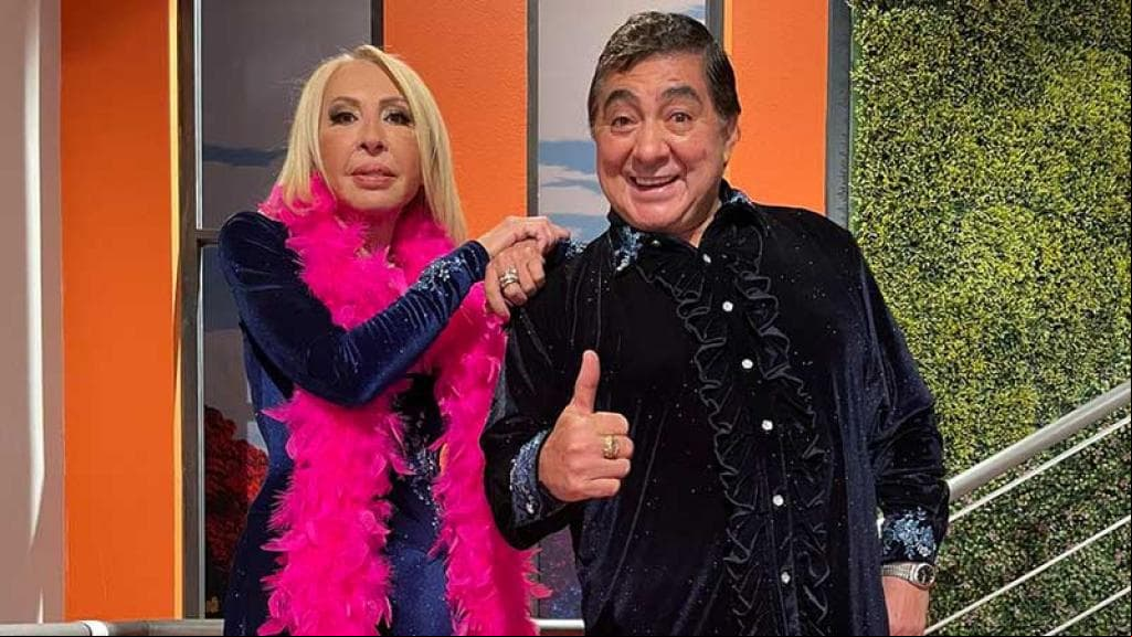 Laura Bozzo responde a Carlos Bonavides tras culparla de su salida de Hoy y le lanza fuerte mensaje