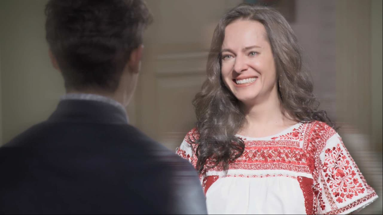 Juntos el corazón nunca se equivoca: ¡El reencuentro con Polita!