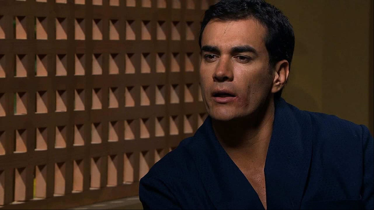 Resumen Capítulo 41: Camilo e Iván se enfrentan a golpes