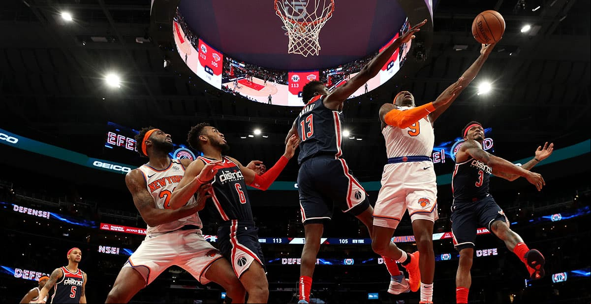No hay compromiso de pago de la NBA a jugadores