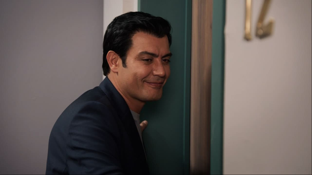 Tomás en Amor Amargo
