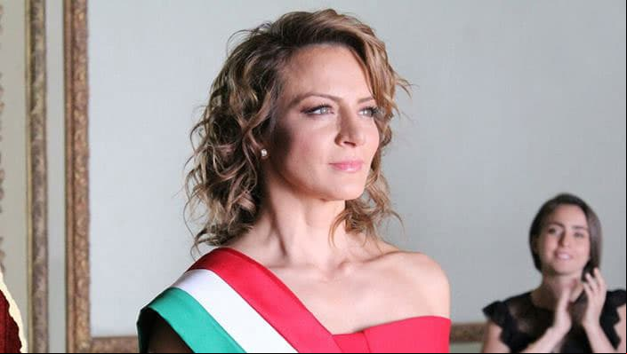 La Candidata Capítulo final parte 2