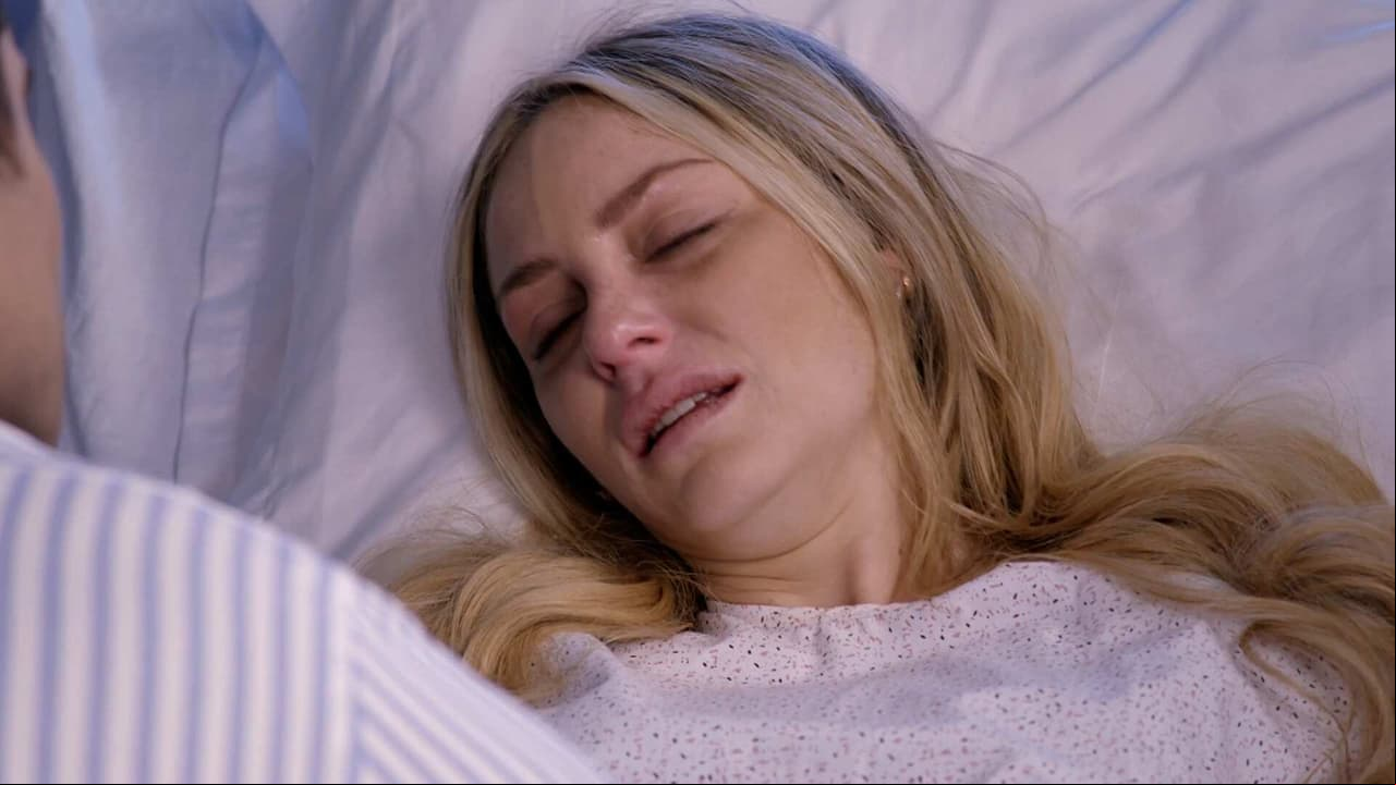 Alma muere en 'Contigo Sí'