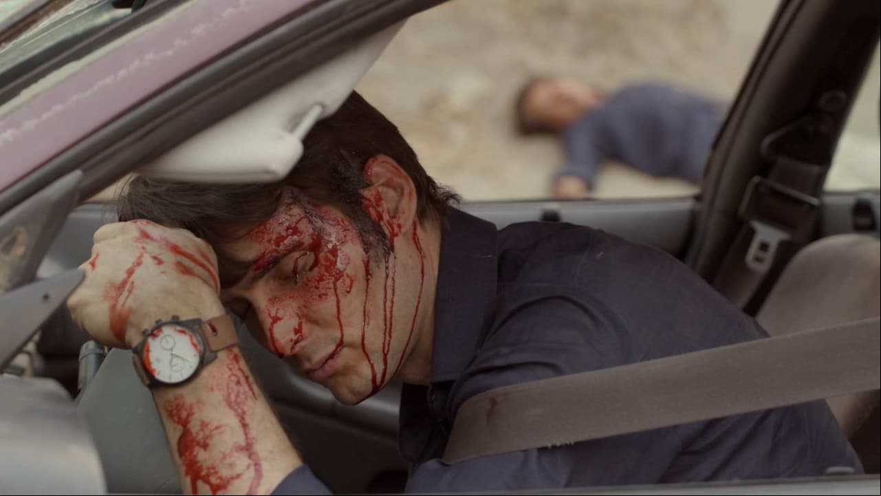 Doña Flor y sus dos maridos: ¡Teo sufre un terrible accidente!