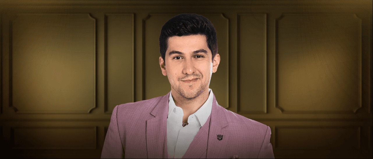 ¿Quién es Jerry Velázquez?