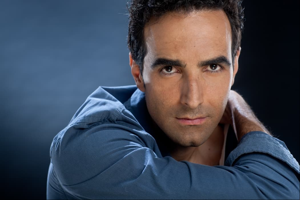 Arturo Barba