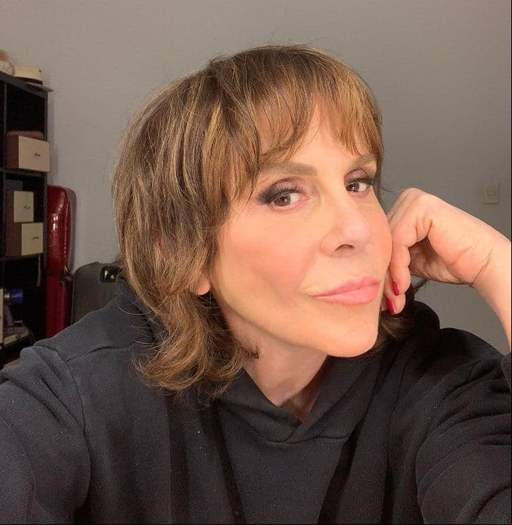 Rebecca Jones: video inédito con mensaje de la actriz estremece tras su muerte
