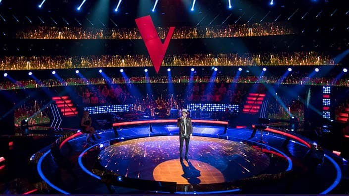 Revive el inicio de los Knockouts de La Voz... México