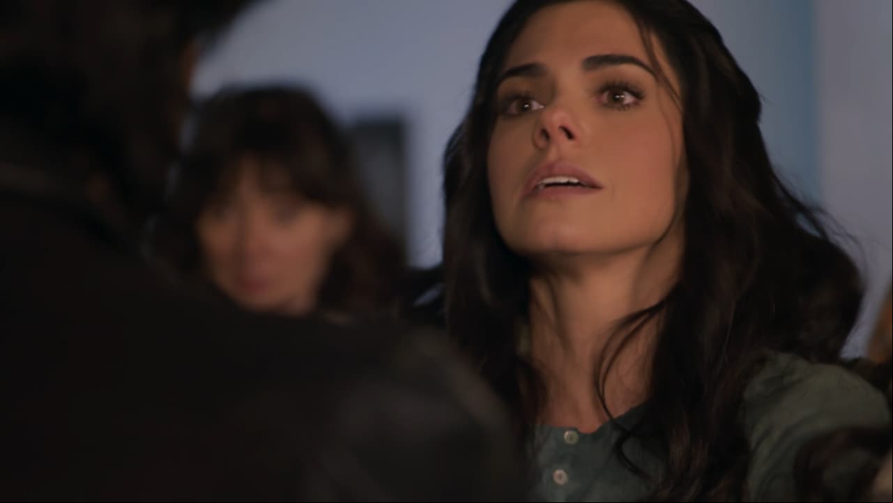 'Fernanda' no acepta sus disculpas: "Vete y no vuelvas nunca".