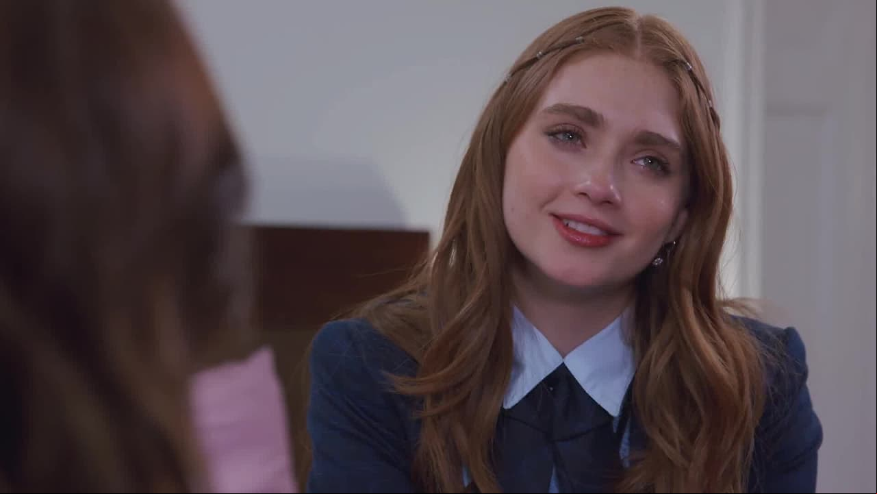 Este martes: Brenda se estará enamorando de Alan