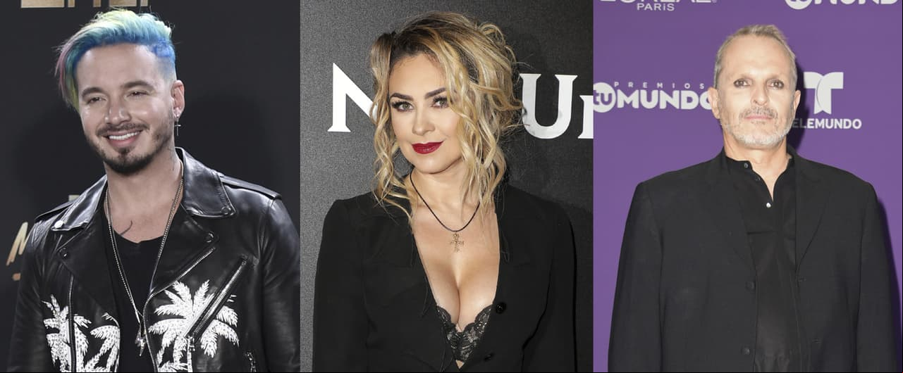 Famosos conmemoran el Día Internacional de la Mujer en redes sociales