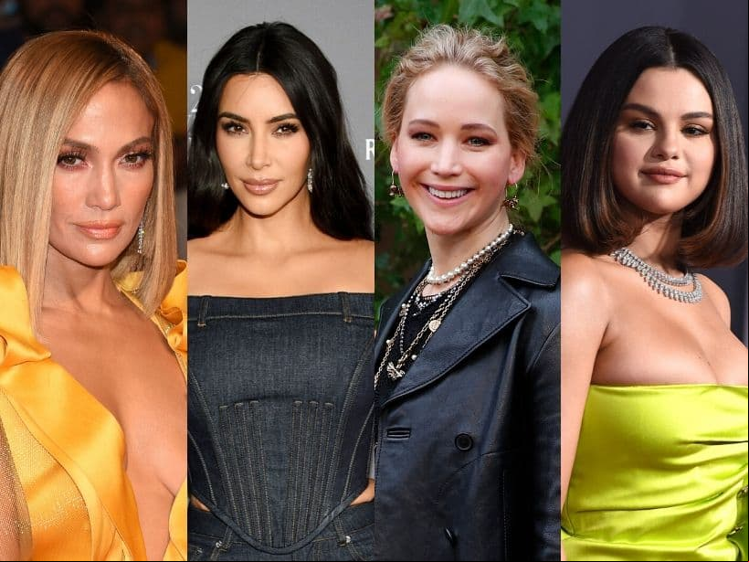 En 2014 decenas de celebridades protagonizaron escándalos sexuales debido al llamado ‘Celebgate’. Las fotografías fueron obtenidas por un hacker que violó la seguridad de la nube de Apple, iCloud. Entre los casos más sonados fue el de Jennifer Lopez, Kim Kardashian, Jennifer Lawrence, Kaely Coco, Kete Upton, Selena Gomez, Rihanna y Ariana Grande.