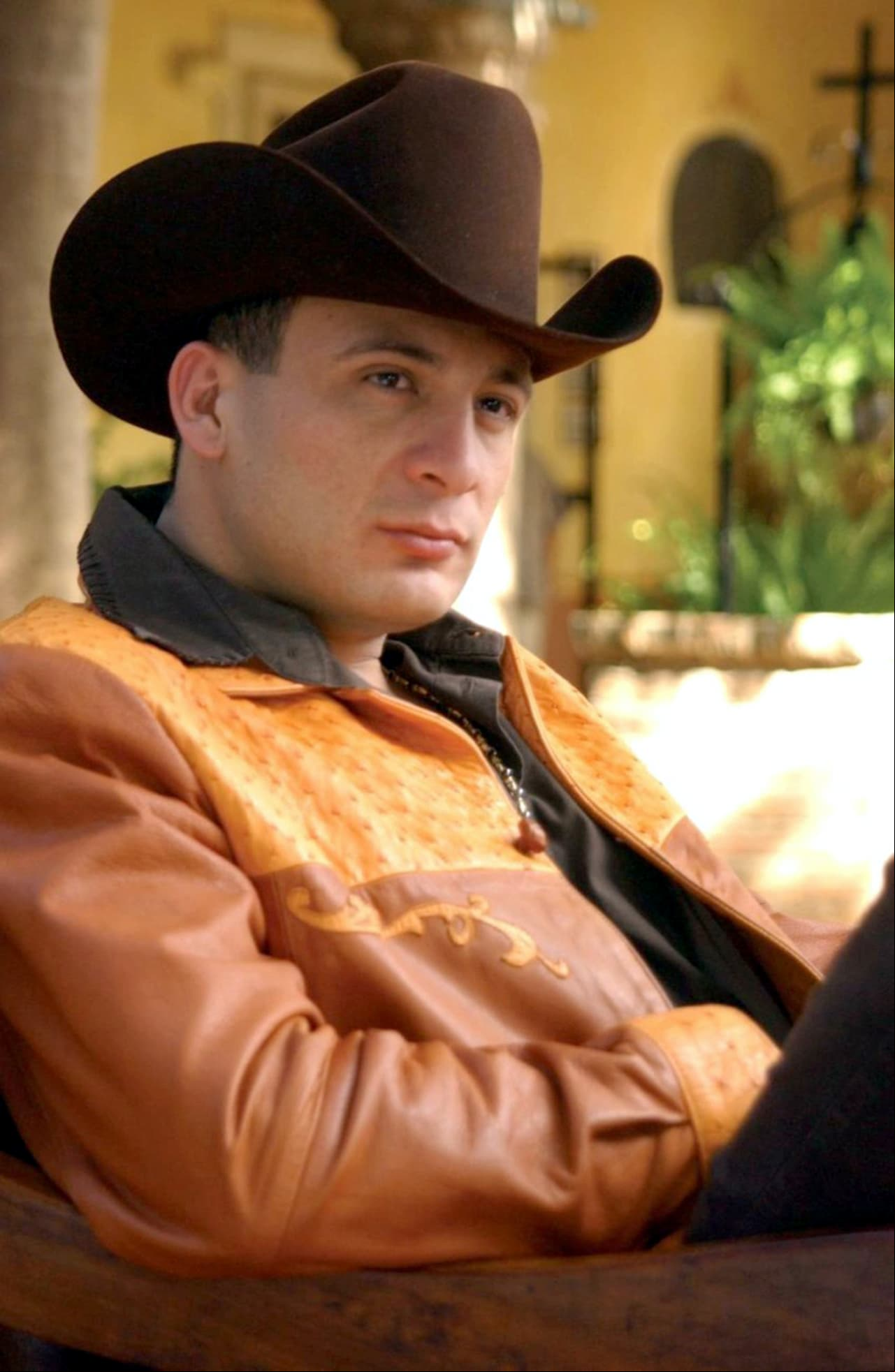 Esto es lo que sabe de la supuesta traición del primo de Valentín Elizalde en la muerte del cantante
