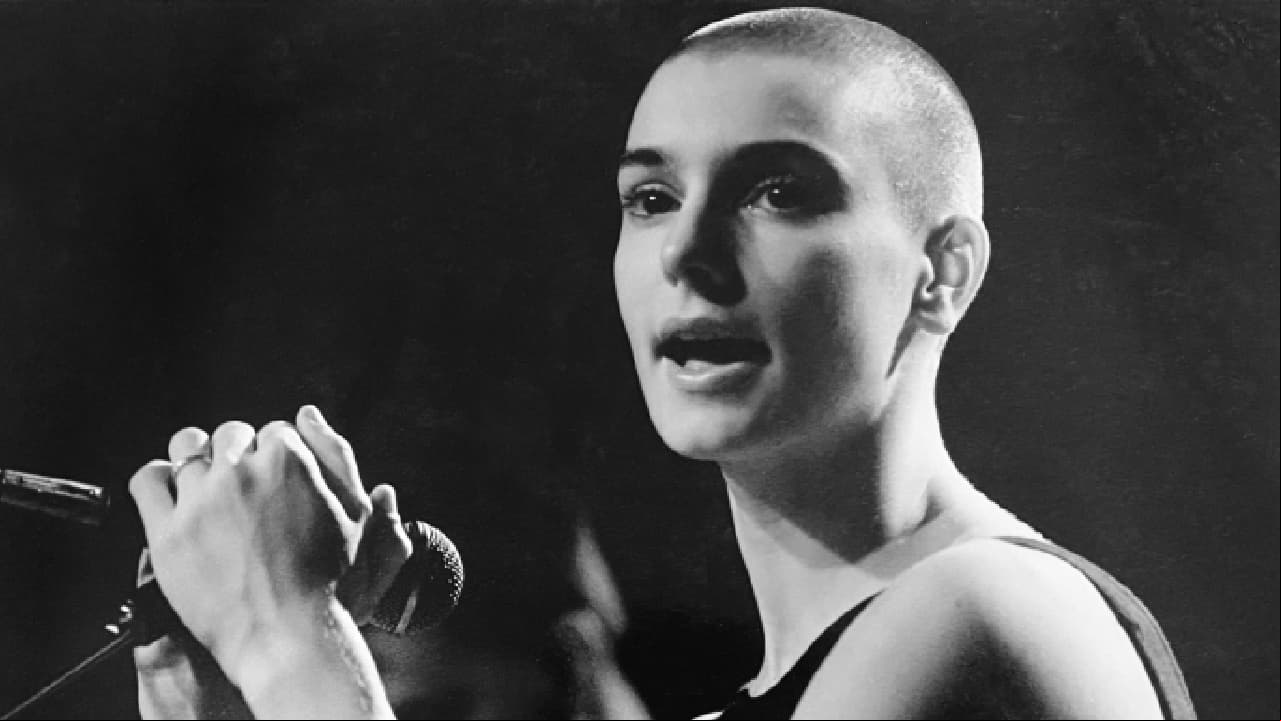 Revelan la causa de muerte de Sinéad O'Connor a cinco meses de su fallecimiento