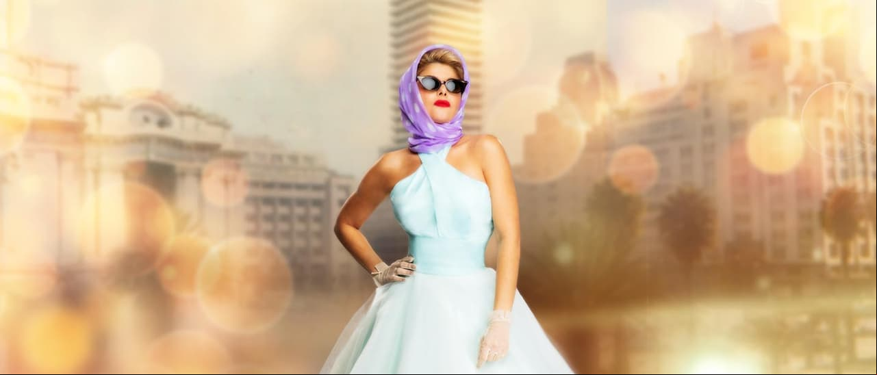 ¿Te perdiste ‘Silvia Pinal Frente a ti’? Revive la vida de la diva mexicana por blim tv