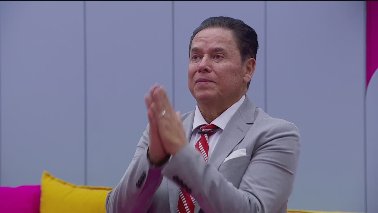 Mario Bezares gana La Casa de los Famosos México