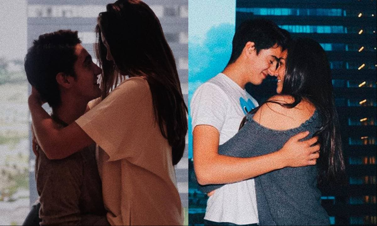 Y es que los hijos de los artistas, Sebastián Poza y Ximena Suárez, en 2018 sostuvieron un tórrido romance, el cual culminó cuando él se fue a estudiar a Canadá.