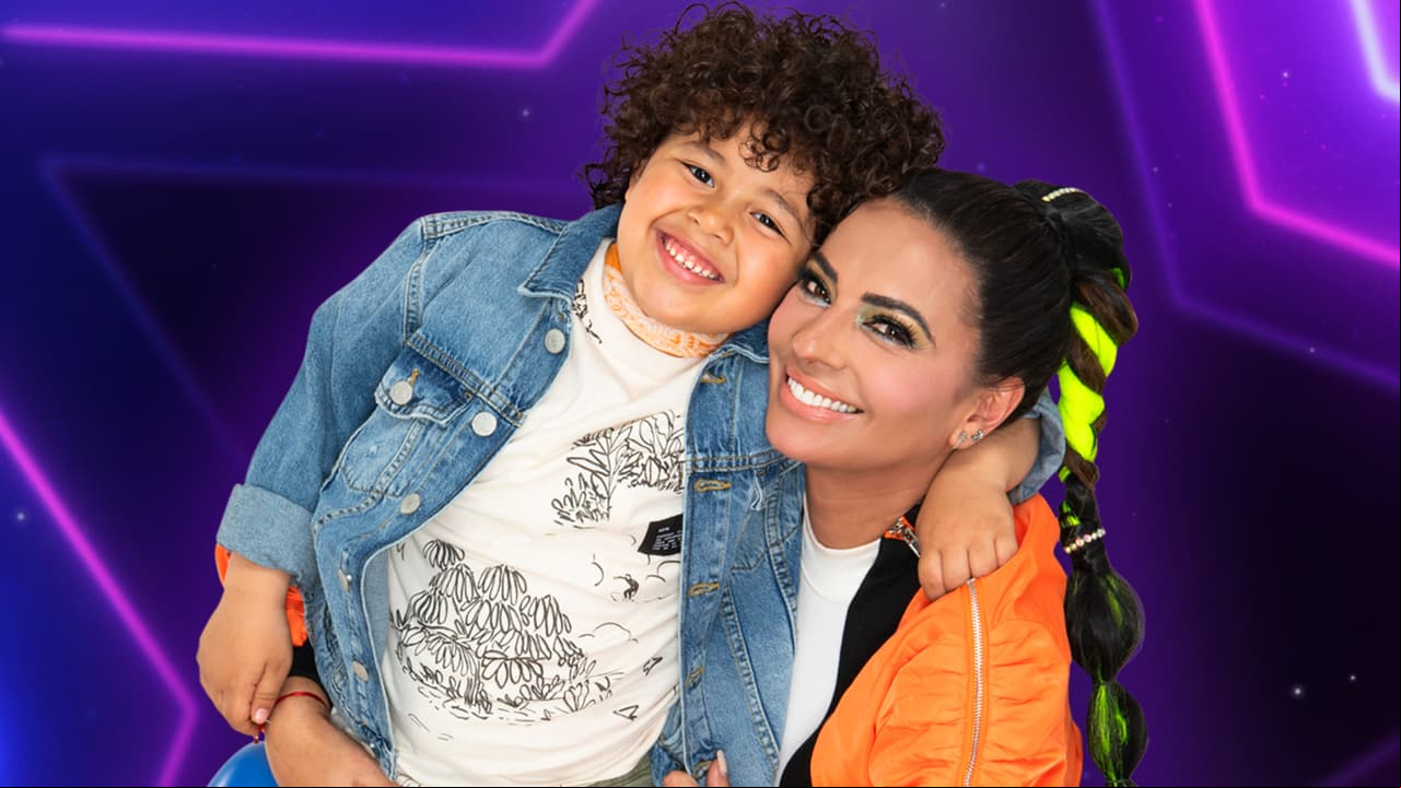 Cecilia Galliano y Sael