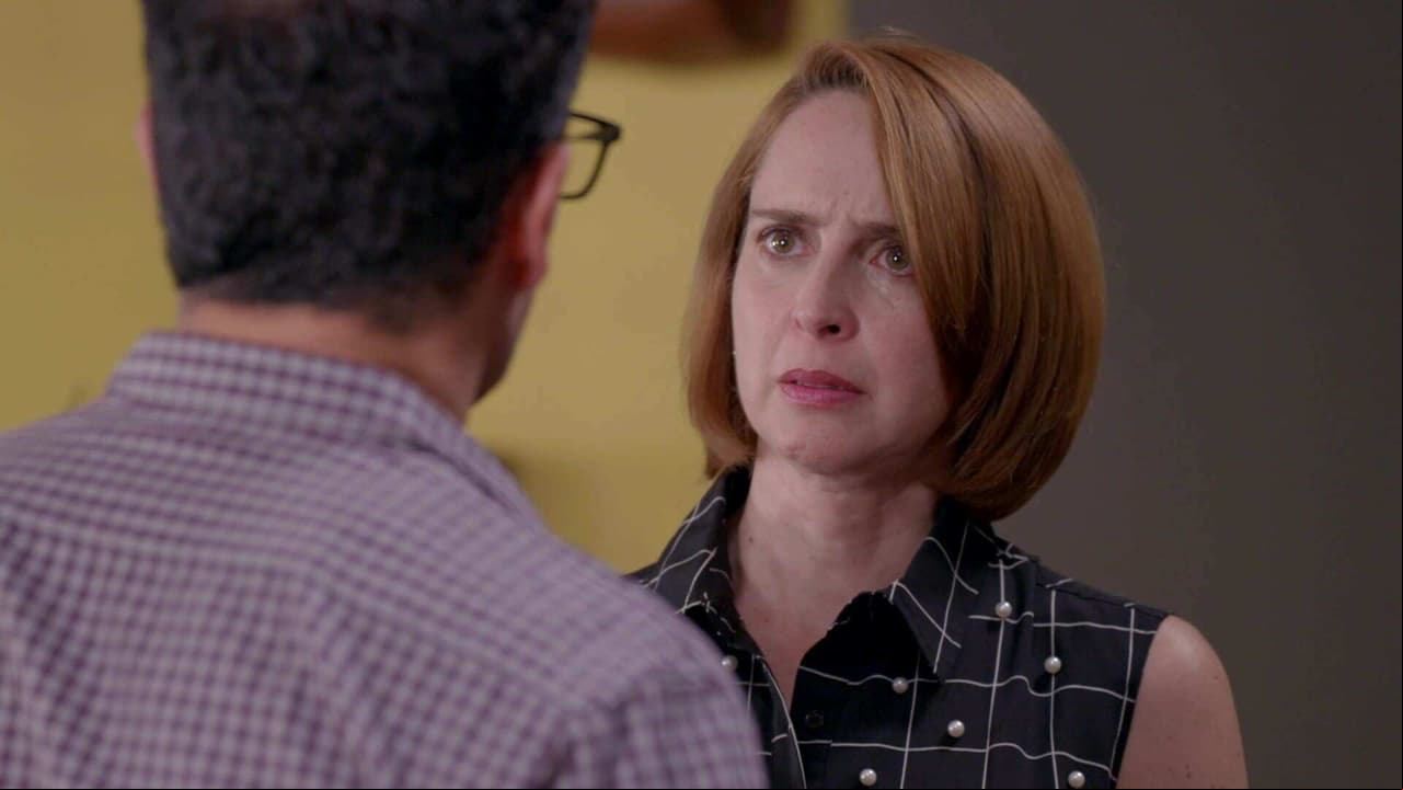 ¡Gladys le confiesa la verdad a Mario!