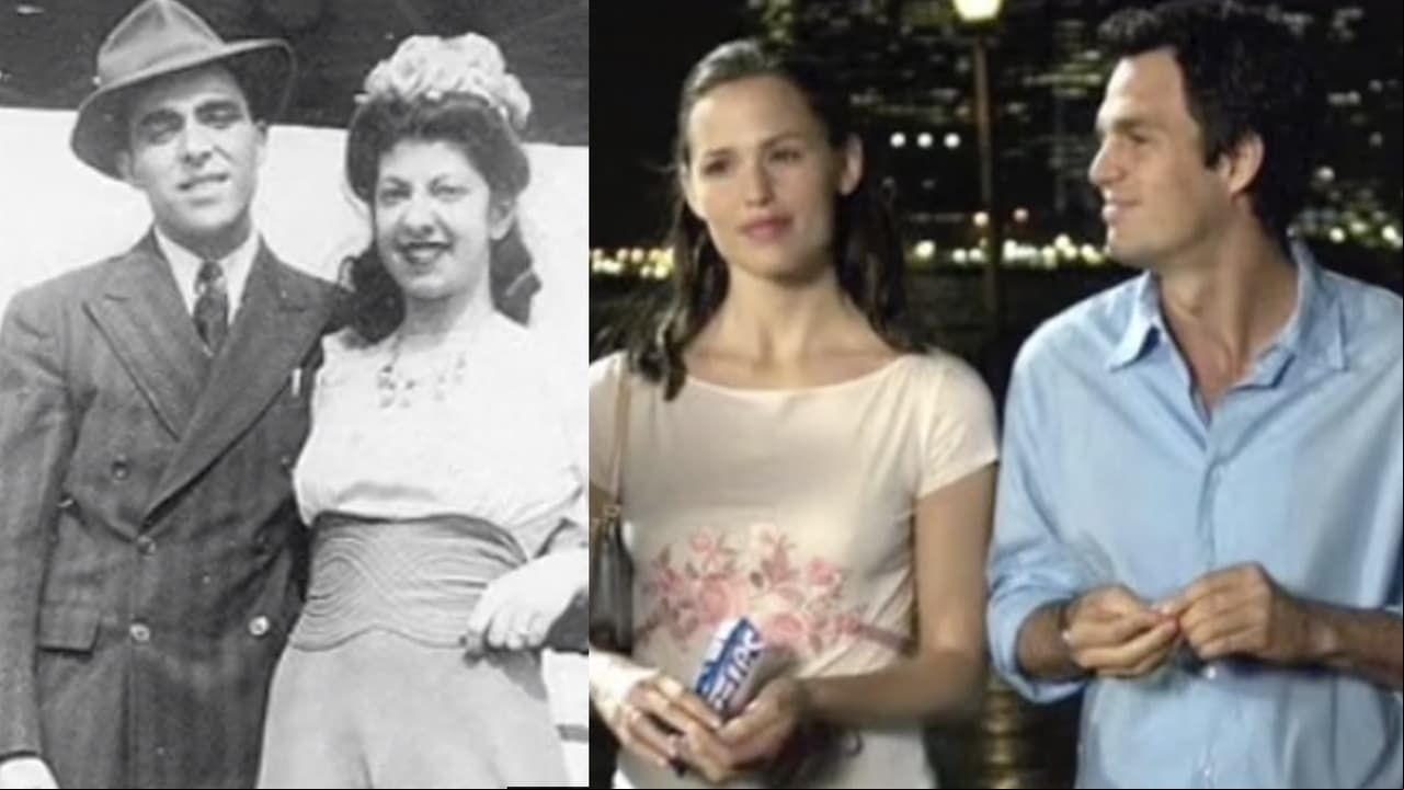 ¿La moda no ha cambiado en 20 años?