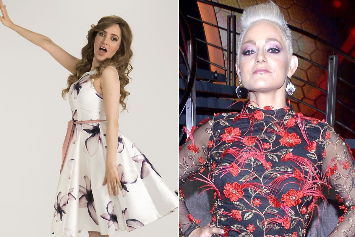 Jolette dedica palabras a Lola Cortés tras enfrentamientos en el pasado