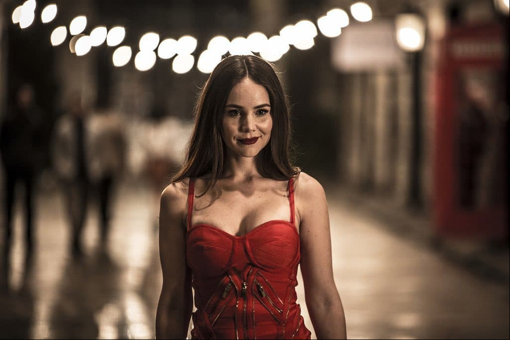 Camila Sodi y sus personajes más poderosos en las telenovelas: De Rubí a Falsa Identidad