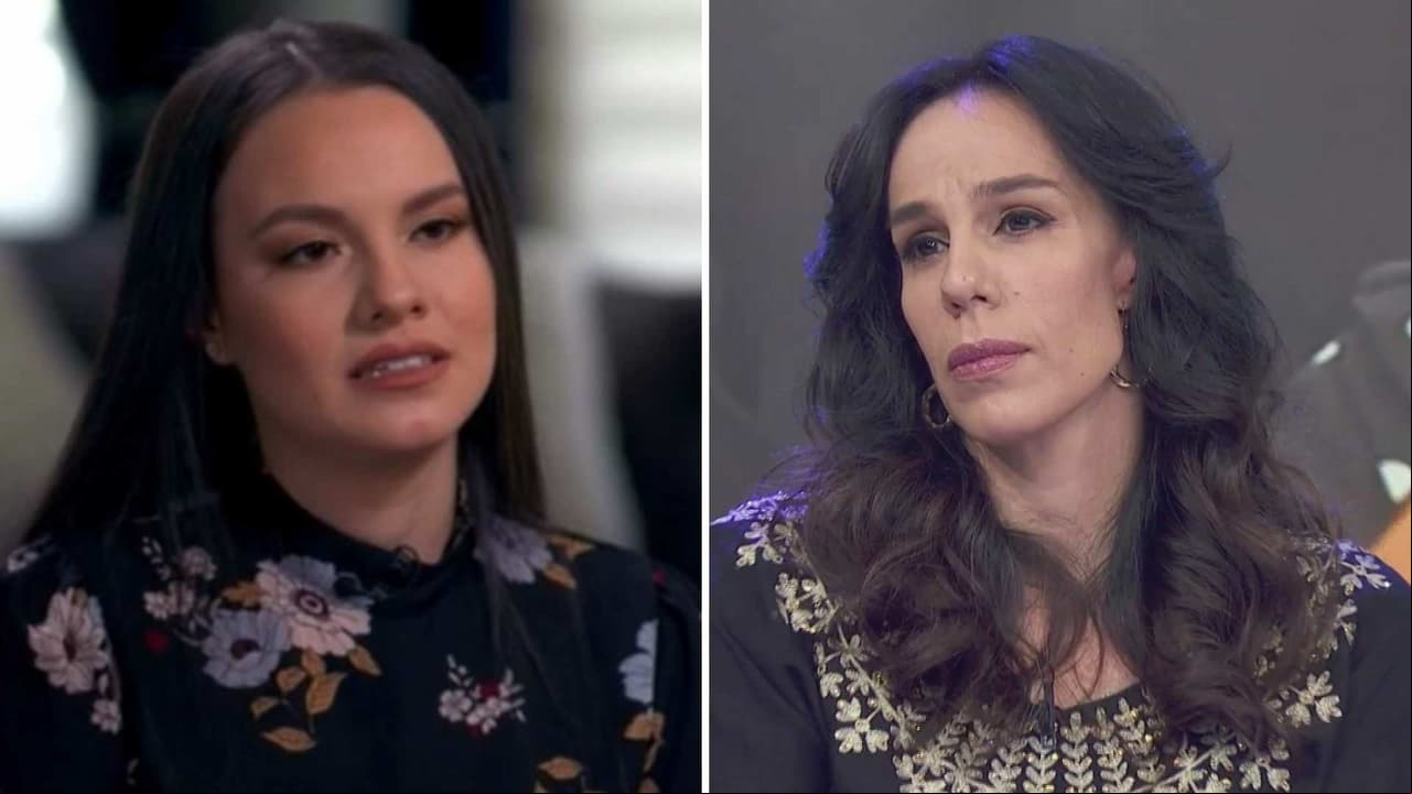 Marysol Sosa desmiente a Sara Sosa, mientras Laura Núñez afirma: “Ella le negó el tratamiento a su papá”