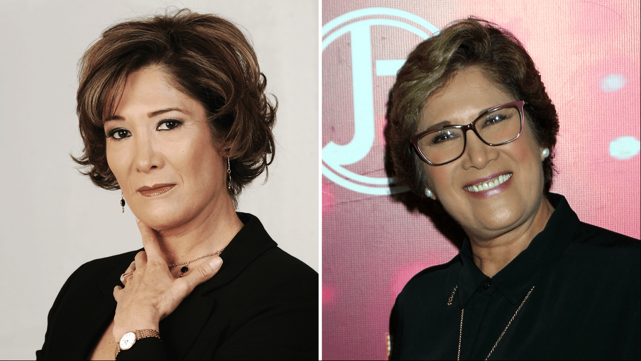 Por su parte, Olivia Bucio, quien fue 'Fedra Iturbe de Montalvo', también ha participado en más producciones luego de la telenovela. 'Hasta el fin del mundo' (2013-2014), 'Tres veces Ana' en 2016 y 'Mi marido tiene familia' entre 2018 y 2019 han sido algunas de las más importantes en su carrera. Ahora, la actriz prepara su regreso a la televisión con la telenovela 'Quererlo todo'.