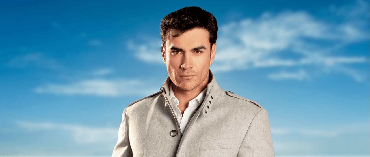 David Zepeda confiesa qué le dejó estelarizar ‘La fuerza del destino’