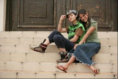 La actriz detalló que la telenovela a la que más cariño le tiene es la que protagonizó con Lozz y Eugenio Siller, la cual considera su mejor proyecto en televisión.