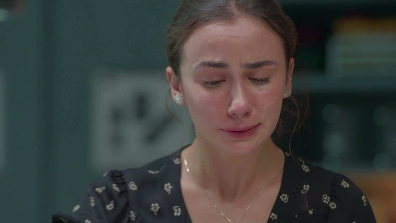 ¡Dafne se entera de la muerte de Néstor!