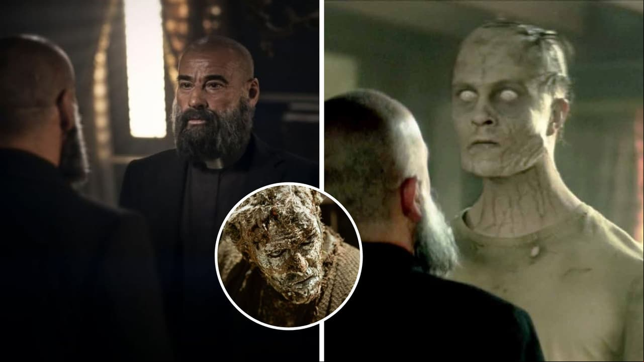 '30 monedas’: la perturbadora serie que pone en jaque la religión y auguraría el fin del mundo