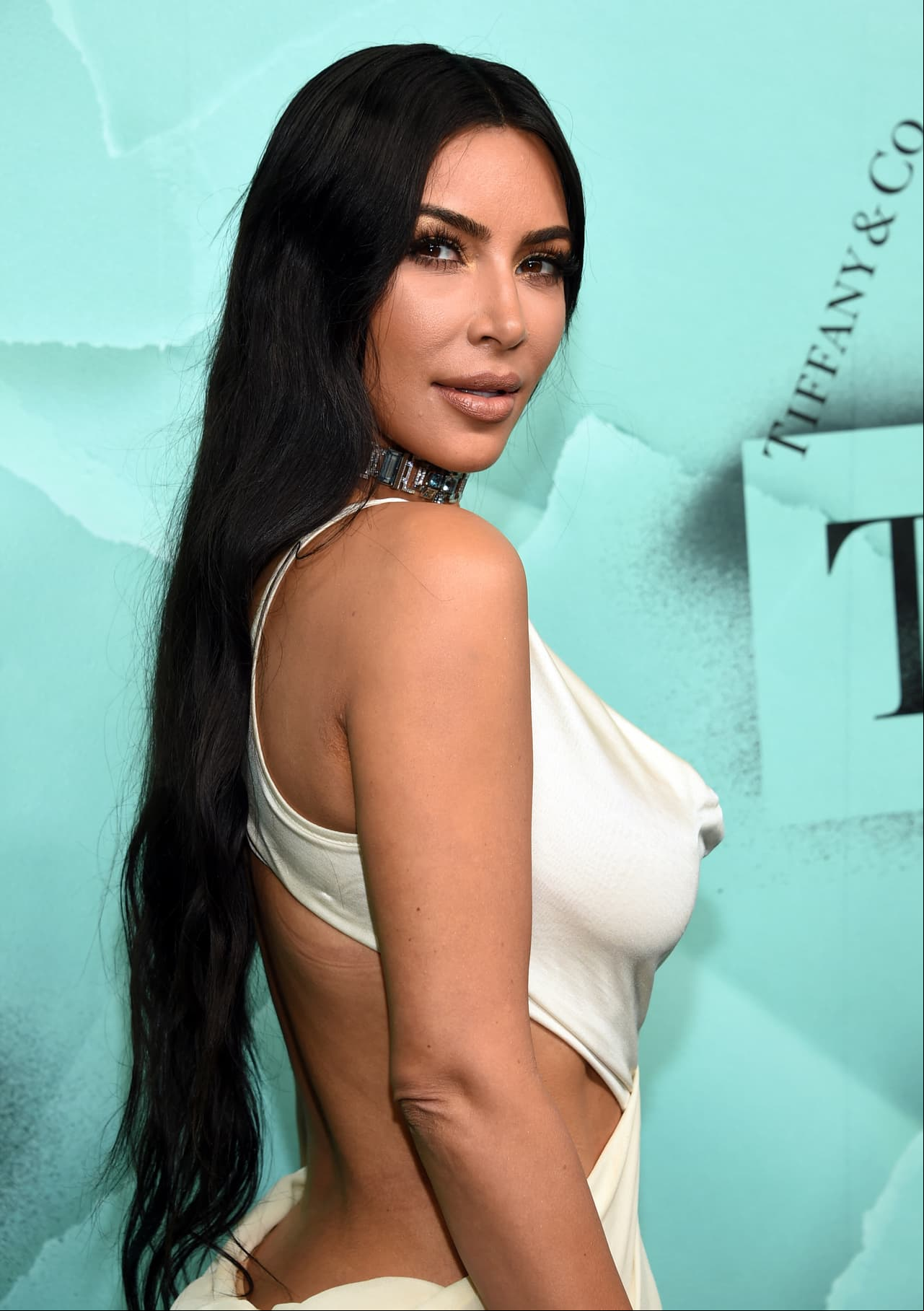 Kim Kardashian