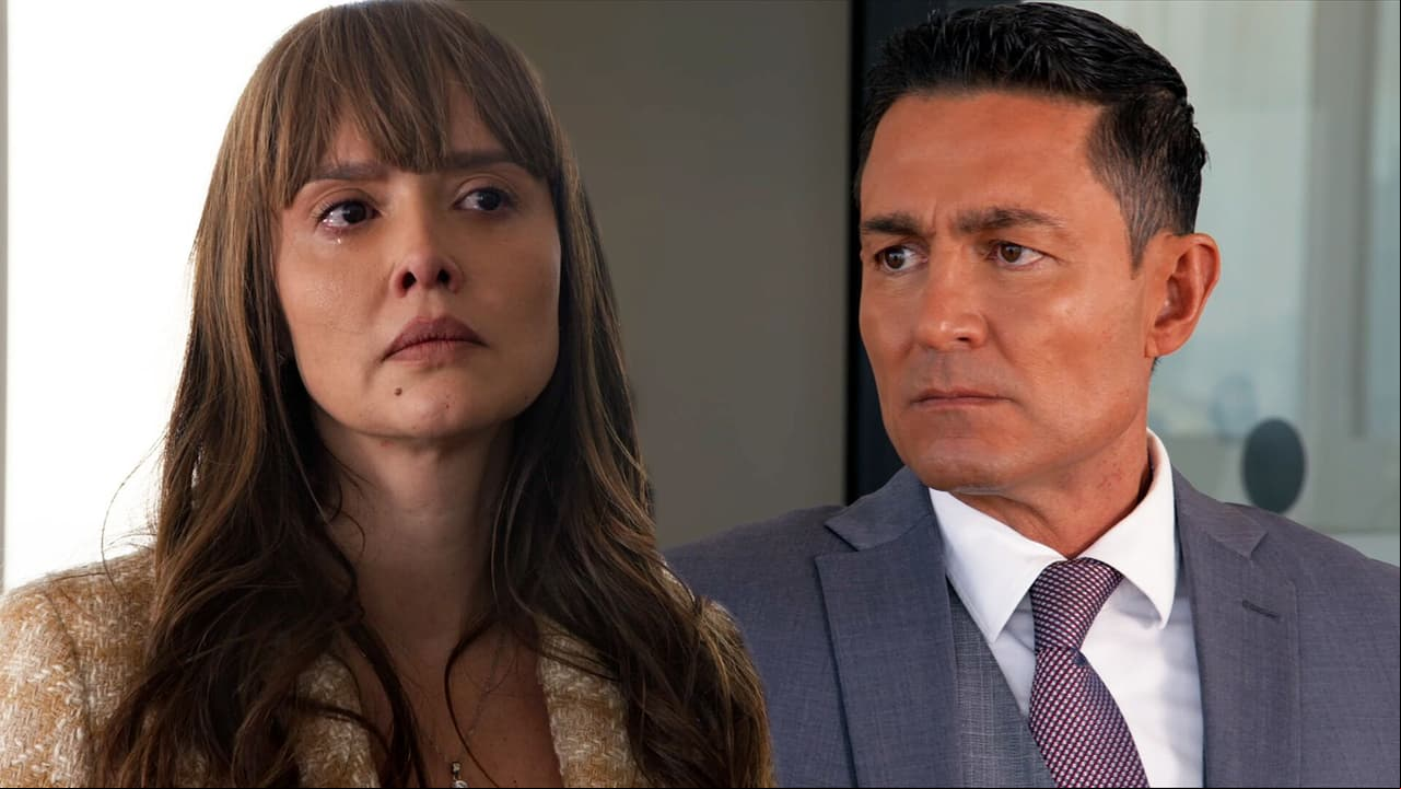 Beatriz escucha por primera vez el nombre de Bael