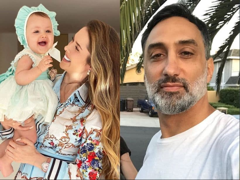 Marlene Favela hace emotiva promesa a su hija Bella a casi un mes de confirmar su divorcio