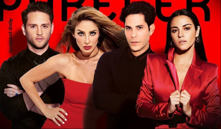 RBD rompe Internet: así reaccionan los fans al concierto ‘Ser o Parecer’ por Las Estrellas