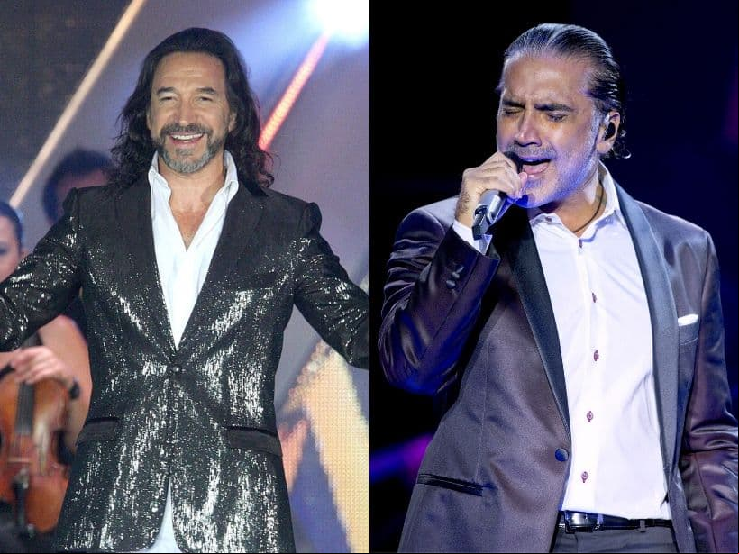 Marco Antonio Solís, Juanes y 'El Potrillo' se suman al festejo virtual del Día de la Madre