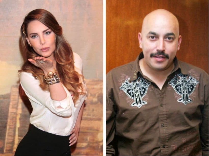 El rumor de un supuesto romance entre Belinda y Lupillo Rivera surgió el lunes 17 de junio de 2019, luego de que una fuente declarara a la revista ‘People en español’ que las estrellas musicales pasaban demasiado tiempo juntos.
