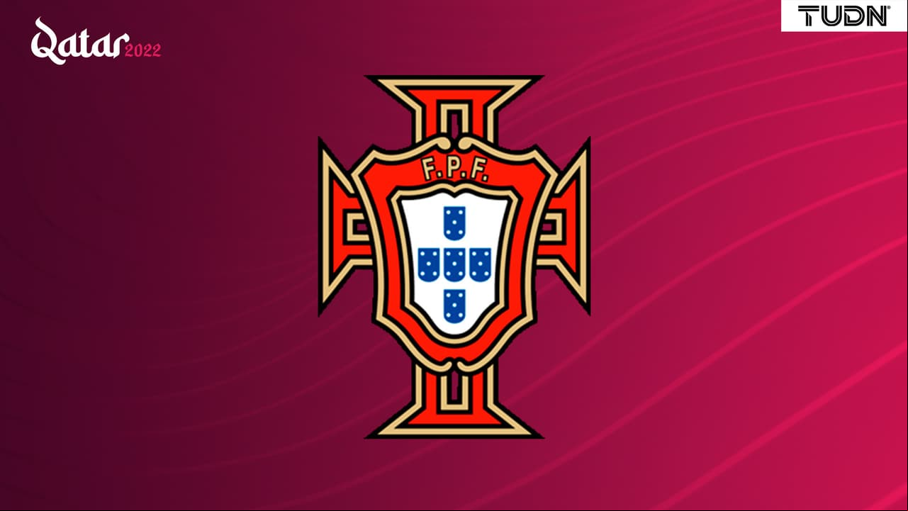 Portugal jugará el Mundial Qatar 2022.