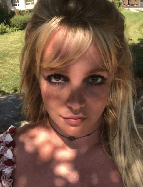 Durante los últimos años, ha habido un movimiento alrededor de la ‘Princesa del Pop’ llamado #freebritney (liberen a Britney).