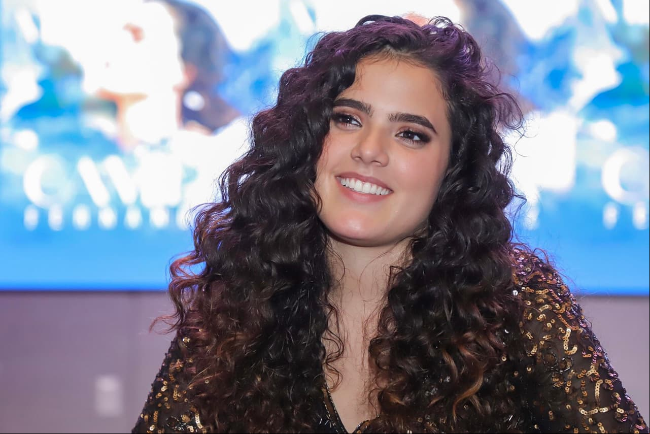 Camila Fernández rompe el silencio y dice por qué ocultó su embarazo: “Mi hija se aferró a la vida”