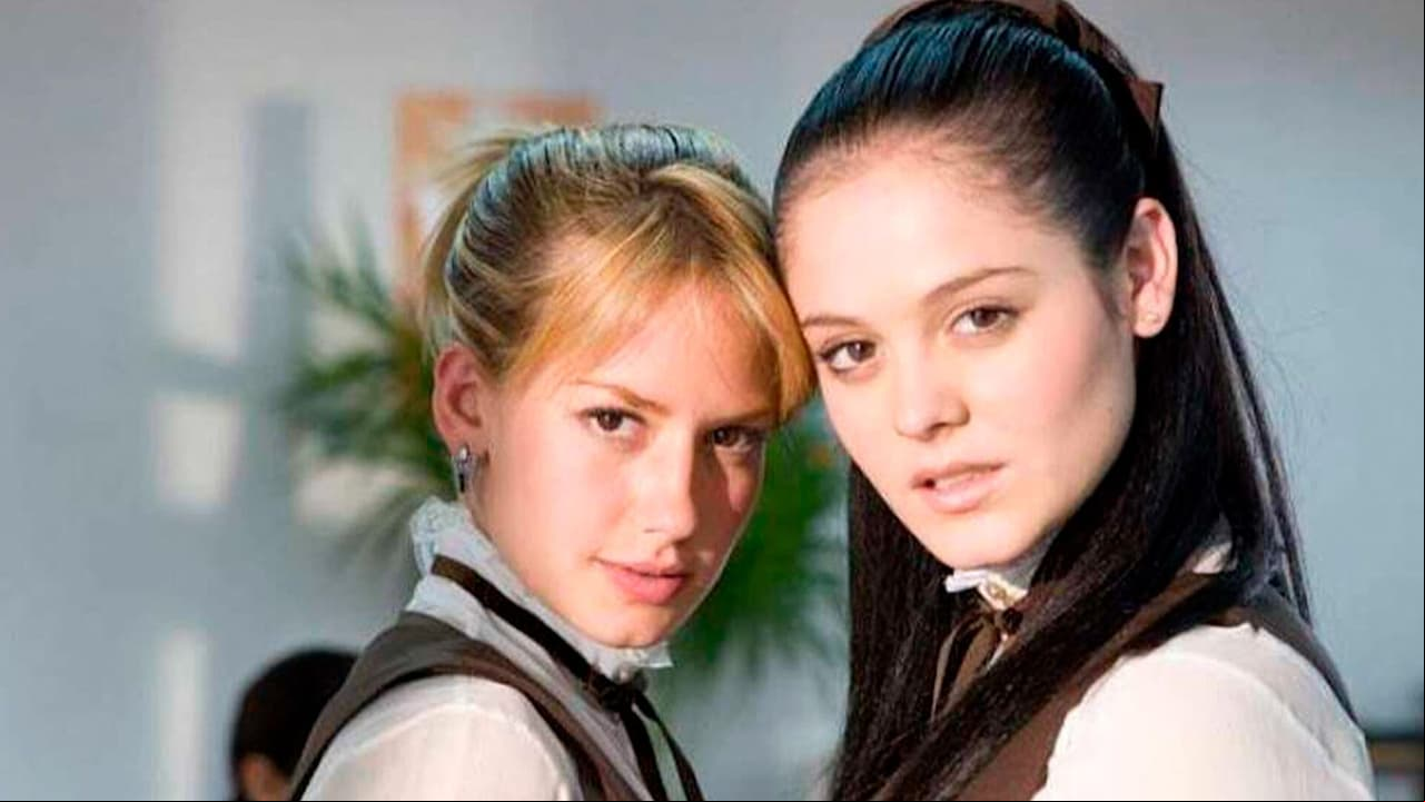 Actor de ‘Al diablo con los guapos' revive escena con Allisson Lozz y Altaír Jarabo