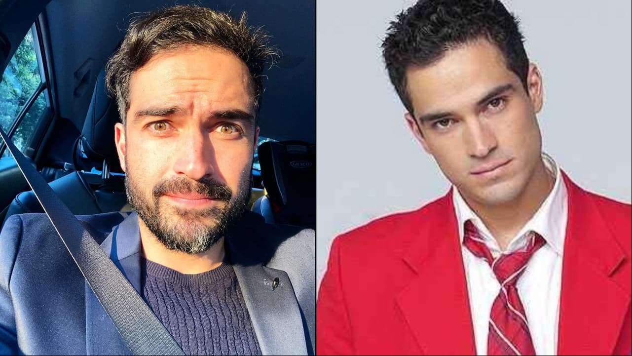 Su primera experiencia musical llegó gracias a RBD, en el 2004. A sus 21 años, le dio vida al personaje de “Miguel Arango” y su carrera se enfocó en el mundo de la actuación, en vez de en el de la música donde no tiene historia como solista. En el ámbito audiovisual ha participado en proyectos como: “la Dictadura Perfecta”, “Sense8” y “Amarte duele”.