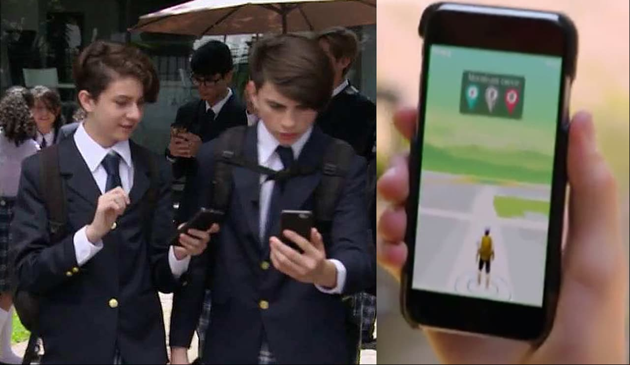 'MONSTERBALL GO, EL JUEGO DE LA CACERÍA': Revive AQUÍ completo este capítulo de La Rosa de Guadalupe