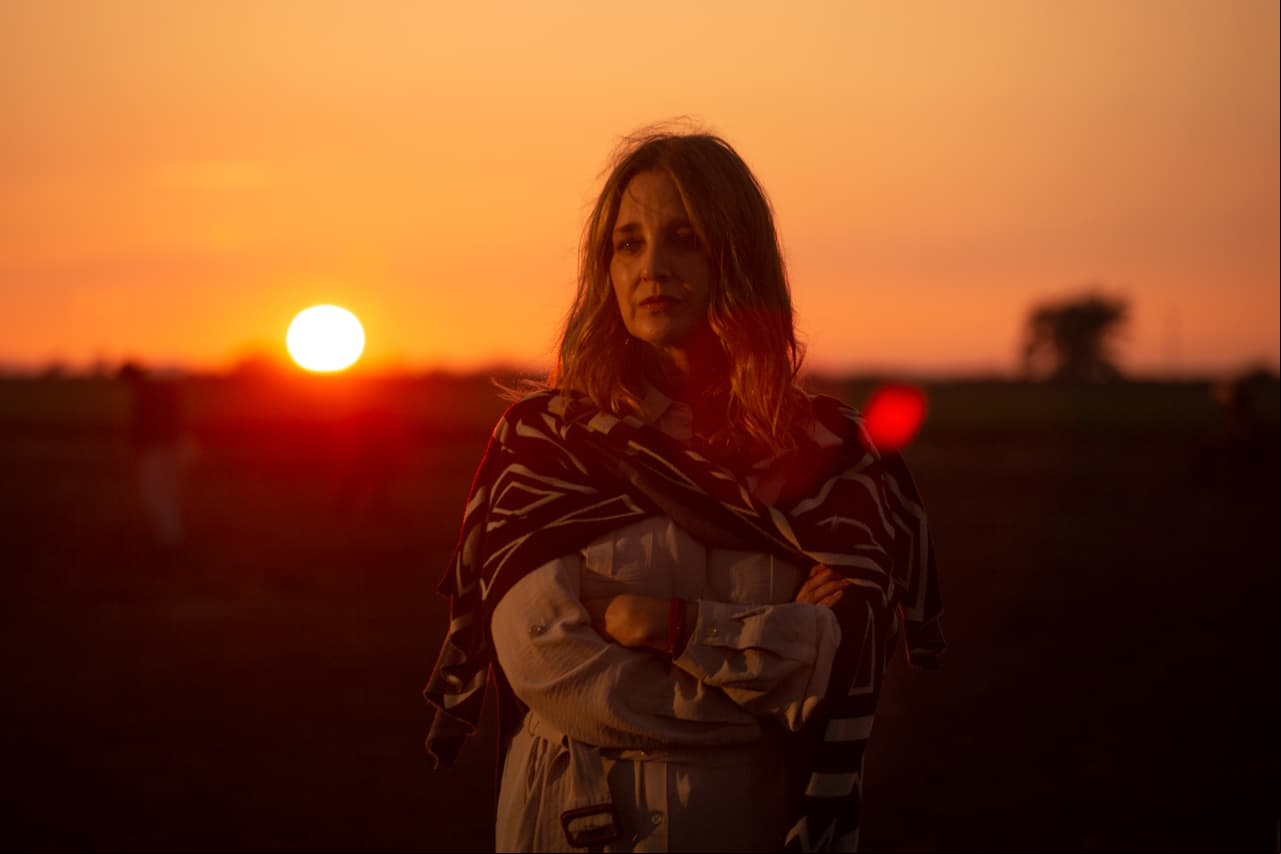 Claudia Ramírez luchará por el amor de José María de Tavira en Fuego Ardiente