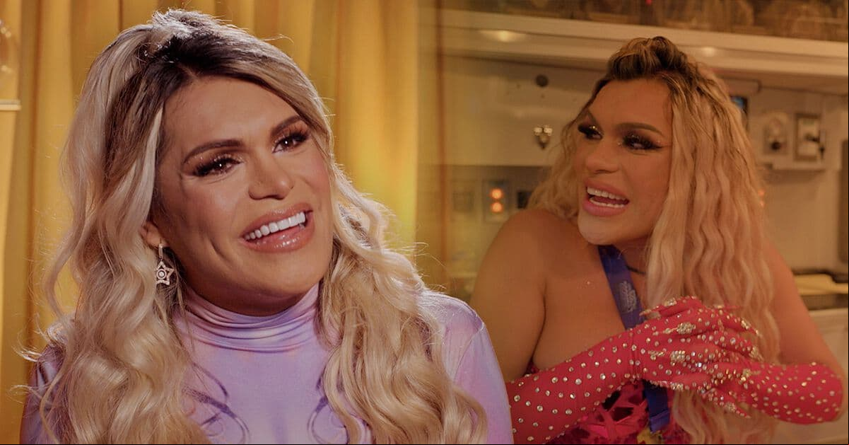 7 razones para no perderte Wendy: Perdida pero famosa