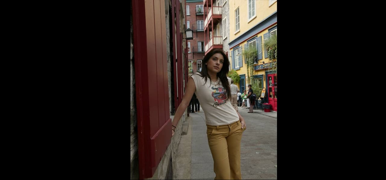 La primera telenovela que marcó la carrera de Ana Brenda fue ‘Barrera de amor’ en 2005. Y es que fue la producción con la que debutó como actriz, tras formar parte del grupo T’detila.