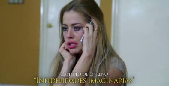 ESTE MARTES: ¡Andrea matará a su marido por celos!