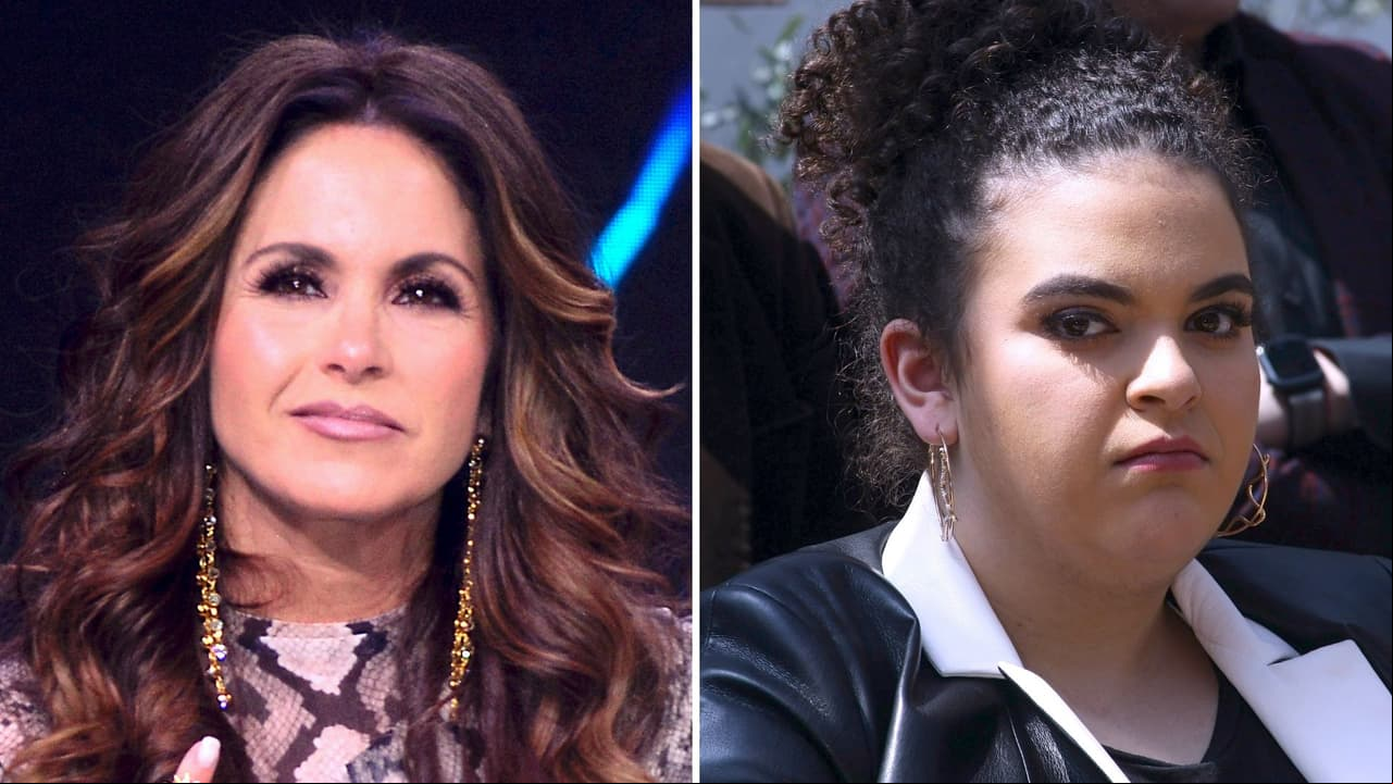 ¿Lucero ya quiere que ser abuela a sus 55 años?: hace inesperada confesión